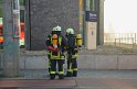 Feuer im Saunabereich Dorint Hotel Koeln Deutz P233
